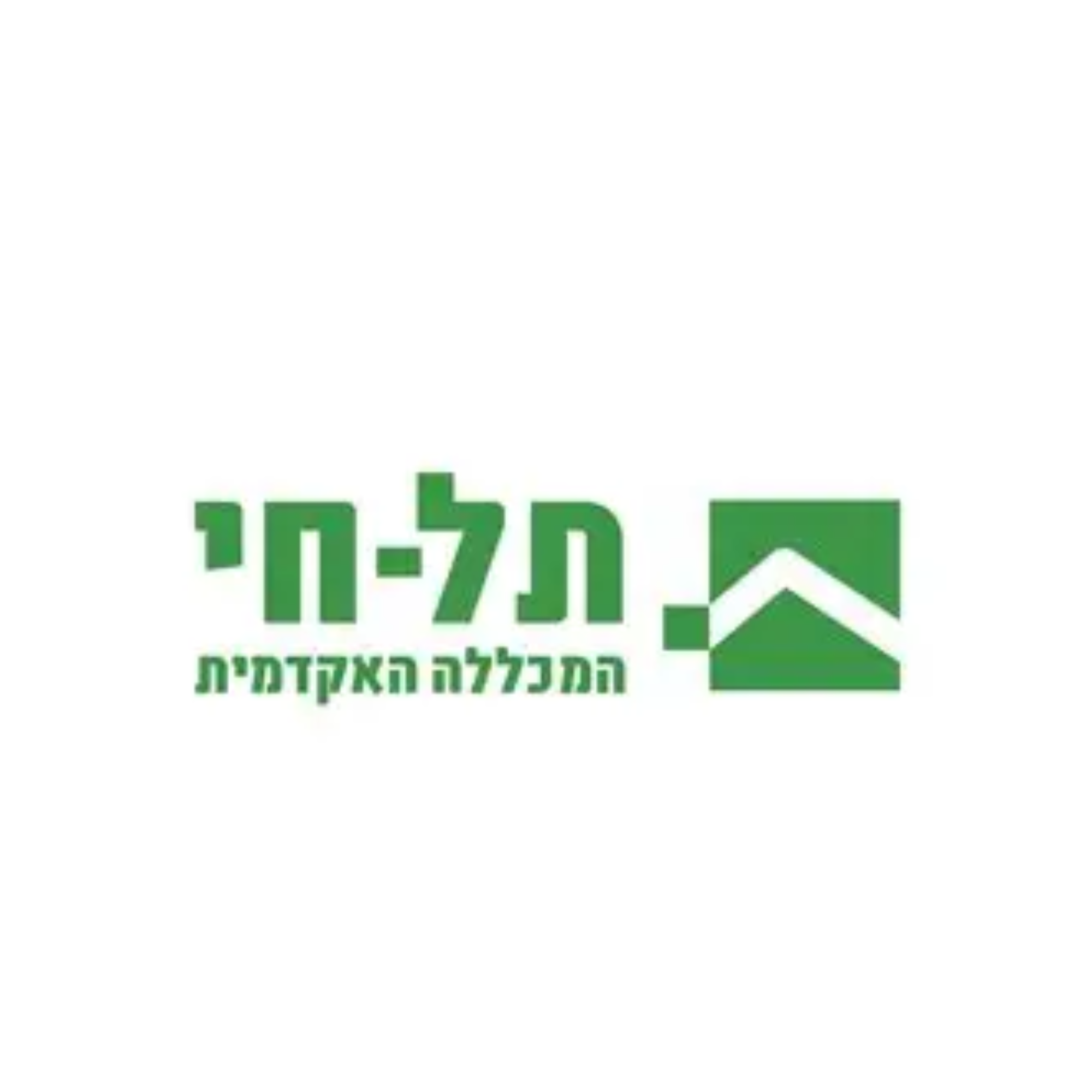 תל חי לוגו