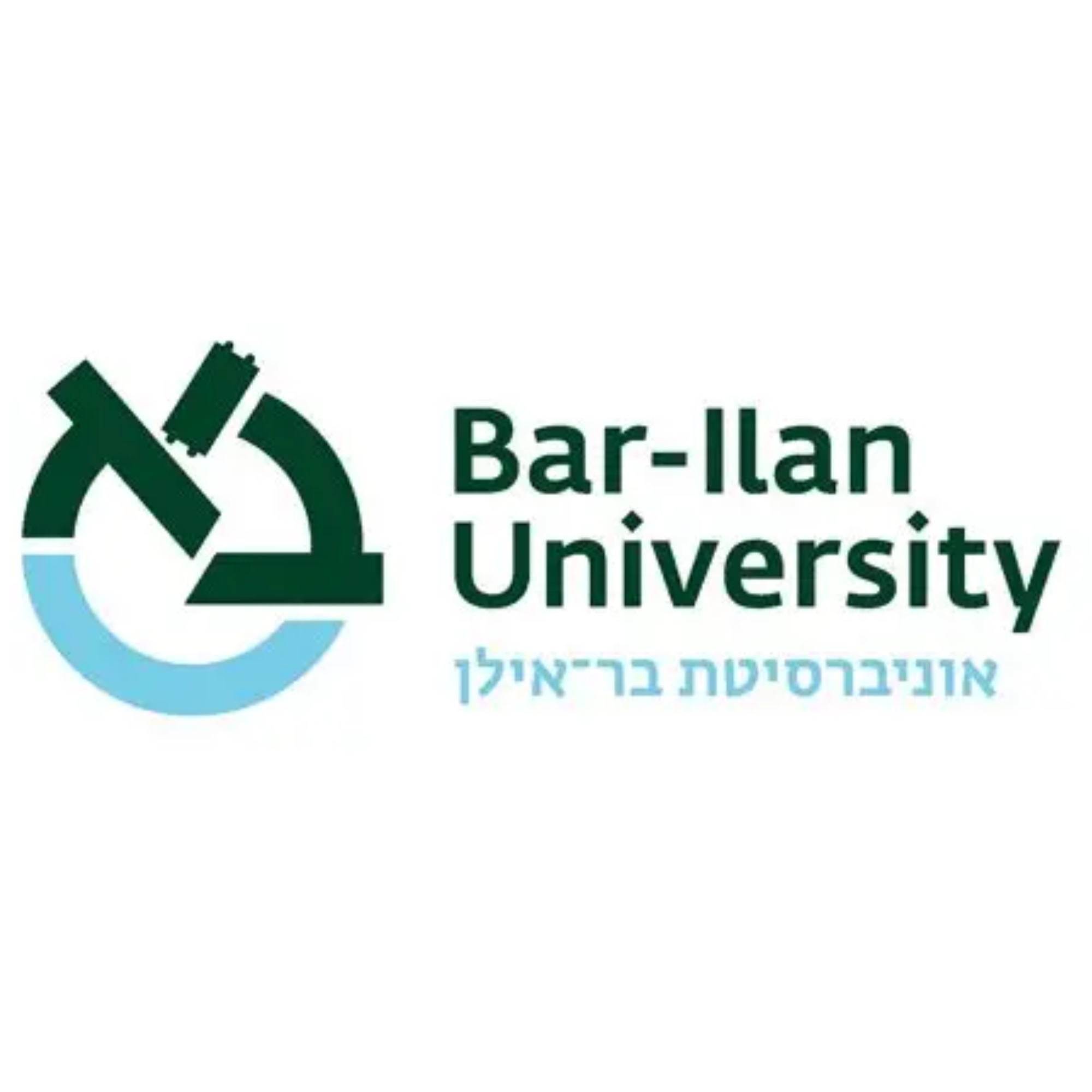 בר אילן לוגו