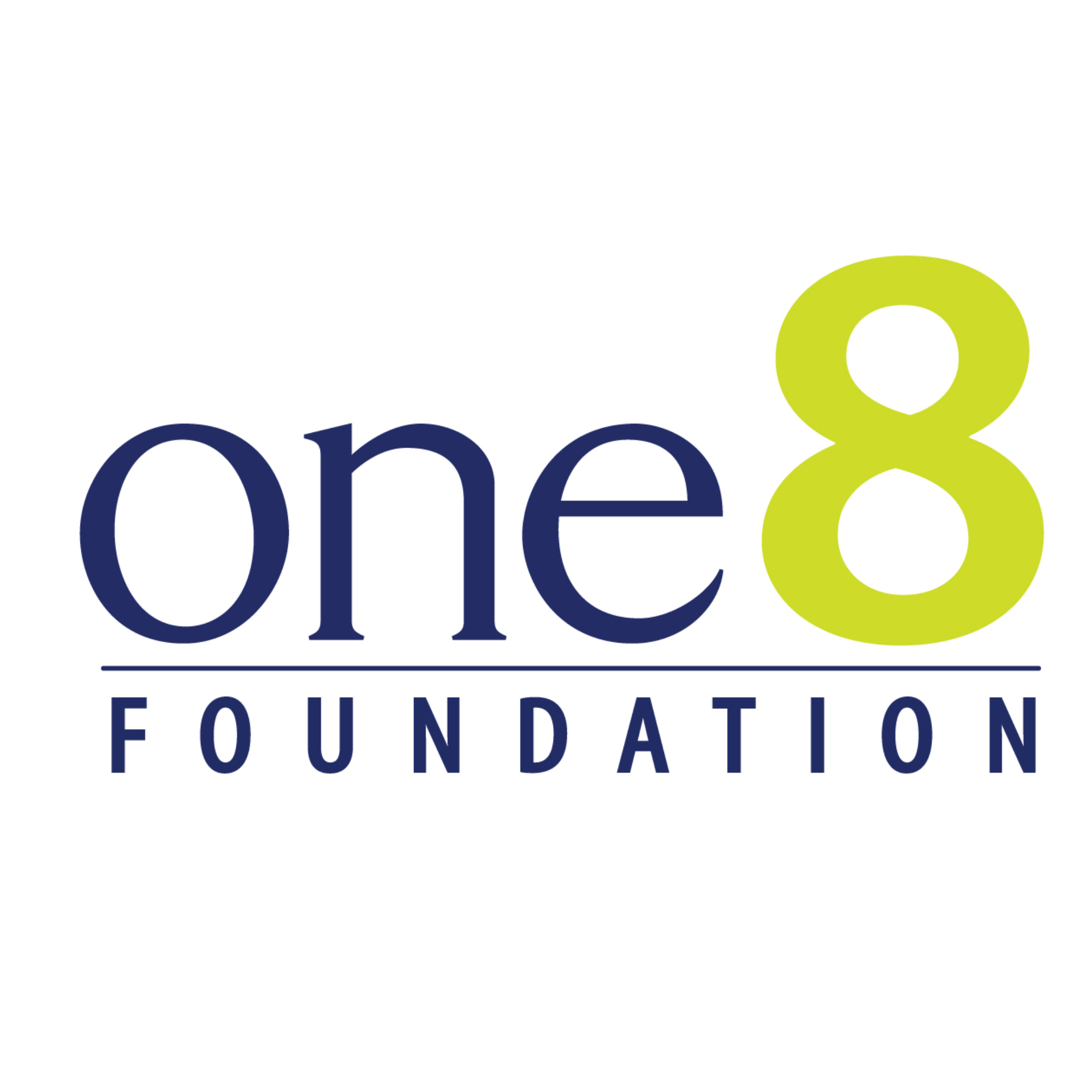 One8 logo